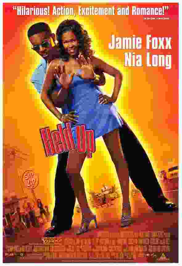 Held Up (1999) vj emmy Jamie Foxx